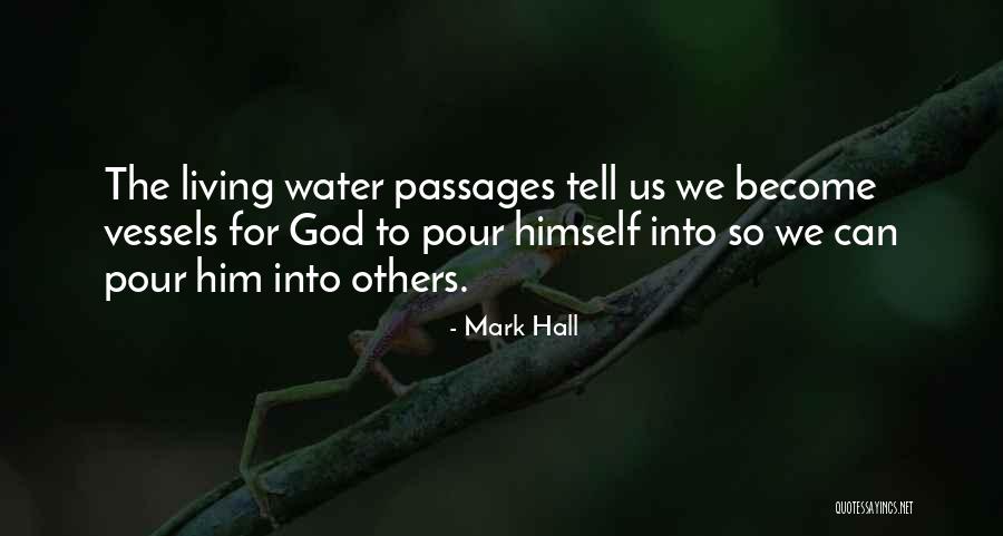 Winblad Hjelmquist Quotes By Mark Hall Winblad Hjelmquist Quotes By Mark Hall