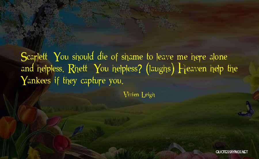 Winborne Boyles Quotes By Vivien Leigh Winborne Boyles Quotes By Vivien Leigh