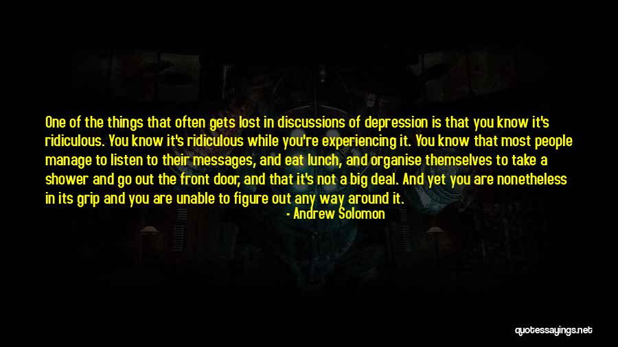 Winbury Dentistry Quotes By Andrew Solomon Winbury Dentistry Quotes By Andrew Solomon