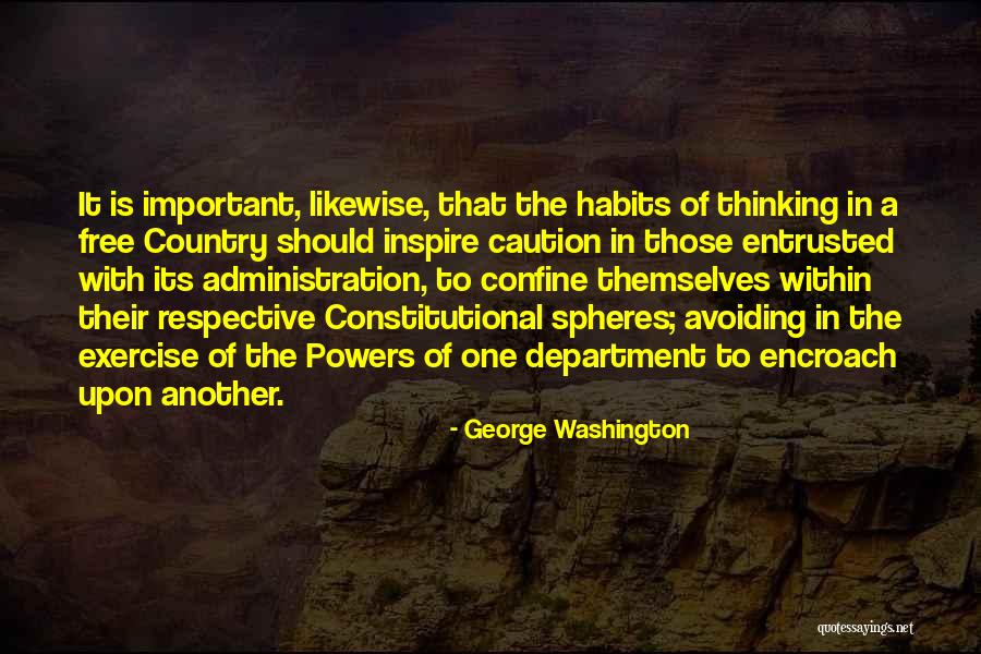 Winbury Dentistry Quotes By George Washington Winbury Dentistry Quotes By George Washington