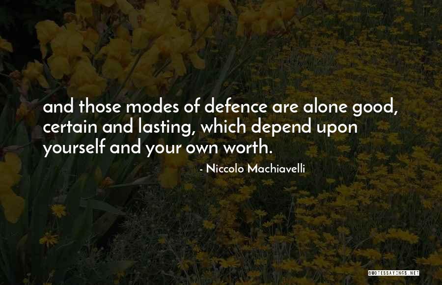 Winbush Anderson Quotes By Niccolo Machiavelli Winbush Anderson Quotes By Niccolo Machiavelli