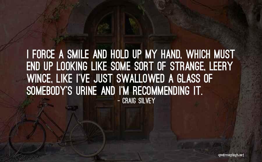 Wince Quotes By Craig Silvey Wince Quotes By Craig Silvey
