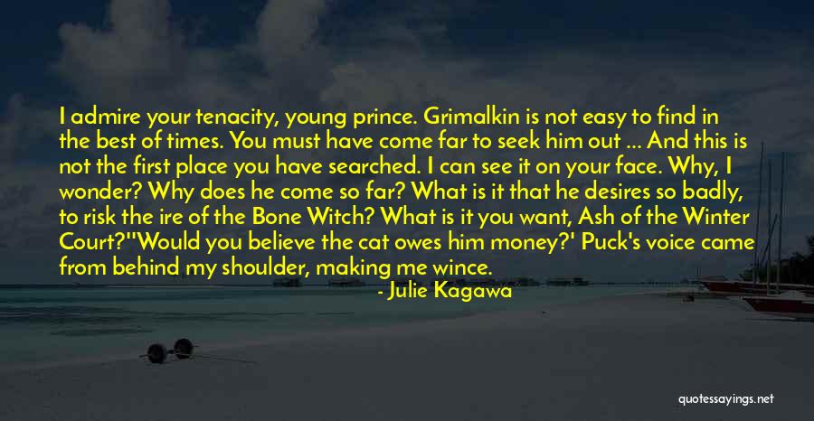 Wince Quotes By Julie Kagawa Wince Quotes By Julie Kagawa