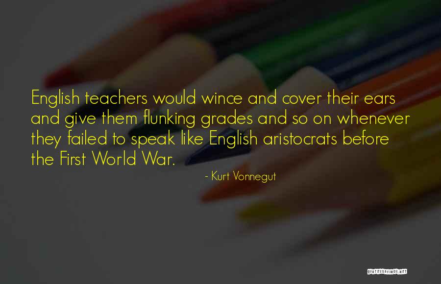 Wince Quotes By Kurt Vonnegut Wince Quotes By Kurt Vonnegut