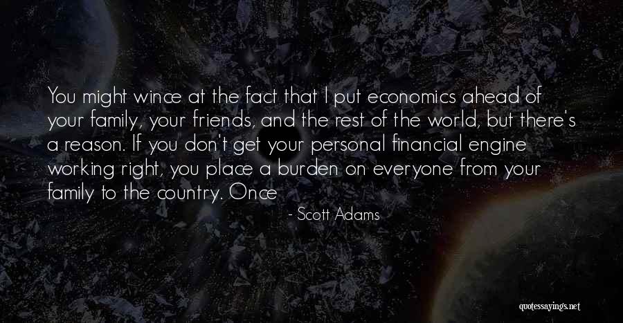 Wince Quotes By Scott Adams Wince Quotes By Scott Adams