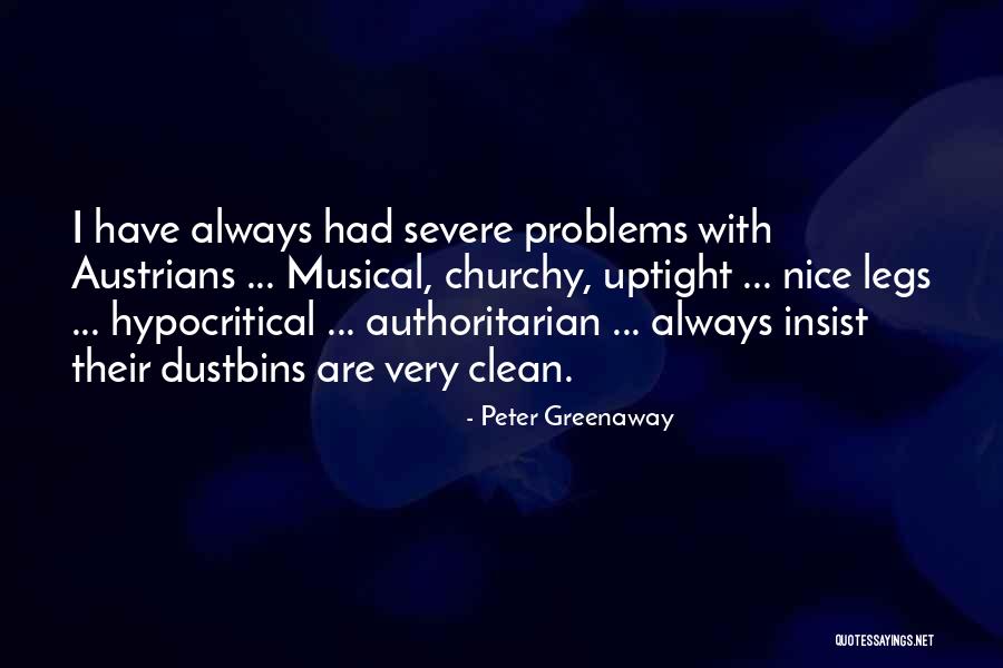 Winced Antonym Quotes By Peter Greenaway Winced Antonym Quotes By Peter Greenaway