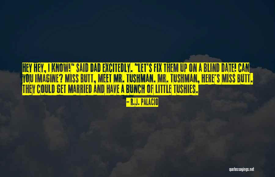 Wincel Morris Quotes By R.J. Palacio Wincel Morris Quotes By R.J. Palacio