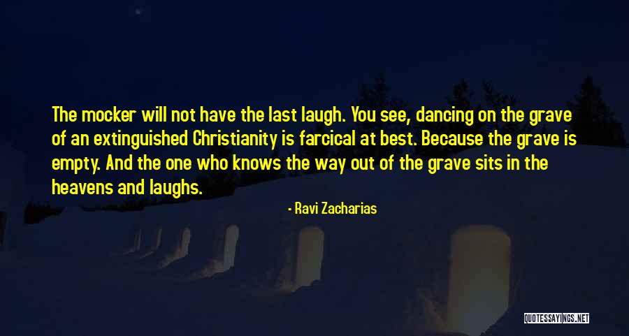 Wincenty Gawron Quotes By Ravi Zacharias Wincenty Gawron Quotes By Ravi Zacharias