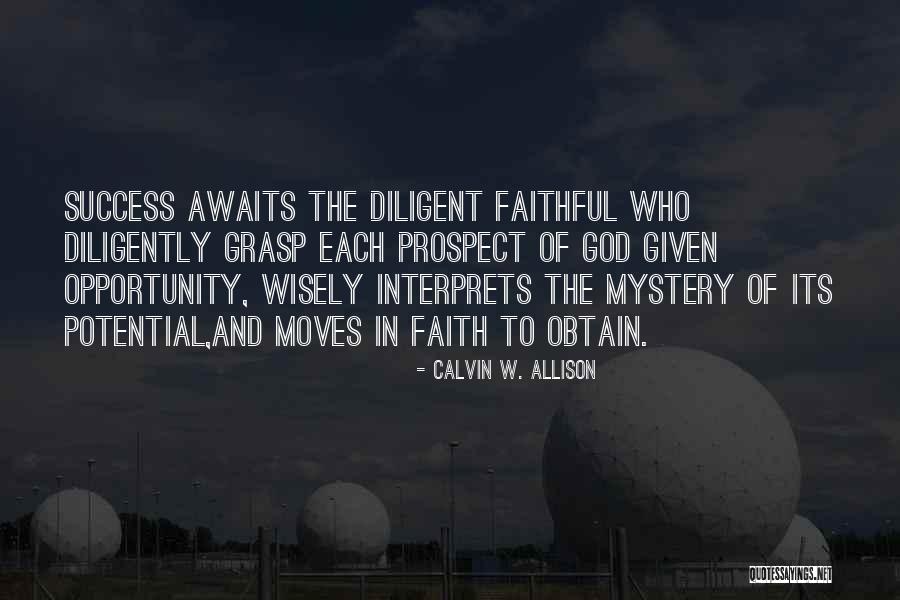 Winchendon School Quotes By Calvin W. Allison Winchendon School Quotes By Calvin W. Allison