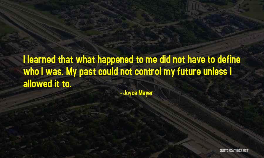 Winchesters For Sale Quotes By Joyce Meyer Winchesters For Sale Quotes By Joyce Meyer