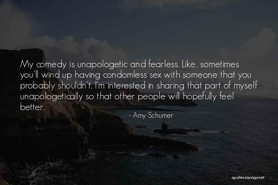 Wincing The Night Quotes By Amy Schumer Wincing The Night Quotes By Amy Schumer
