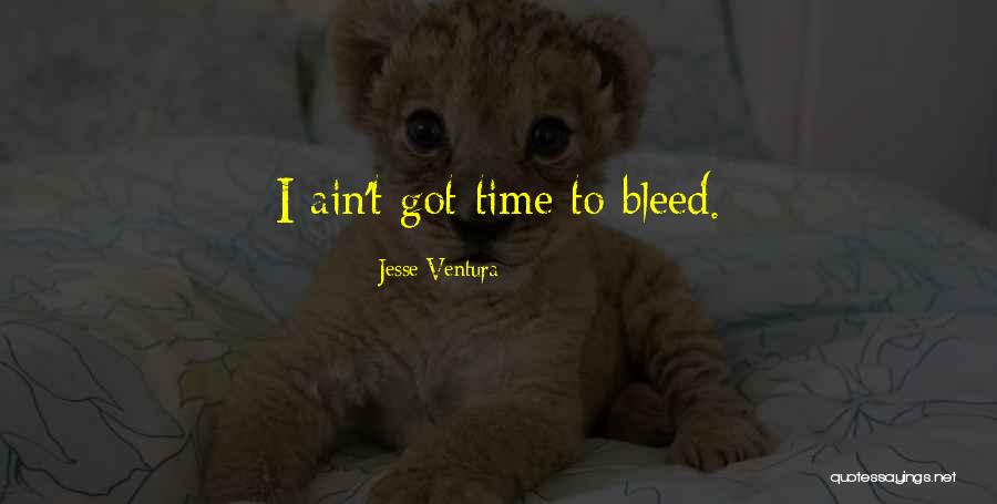Wincing The Night Quotes By Jesse Ventura Wincing The Night Quotes By Jesse Ventura
