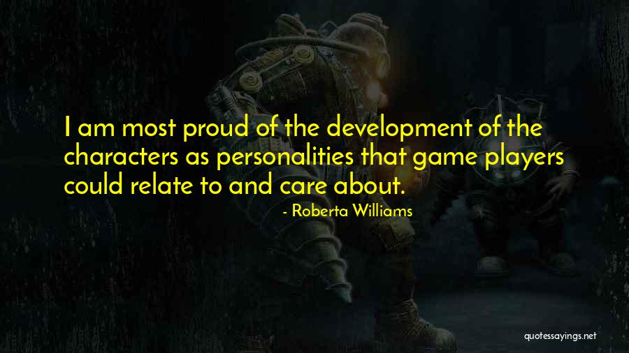 Wincing The Night Quotes By Roberta Williams Wincing The Night Quotes By Roberta Williams
