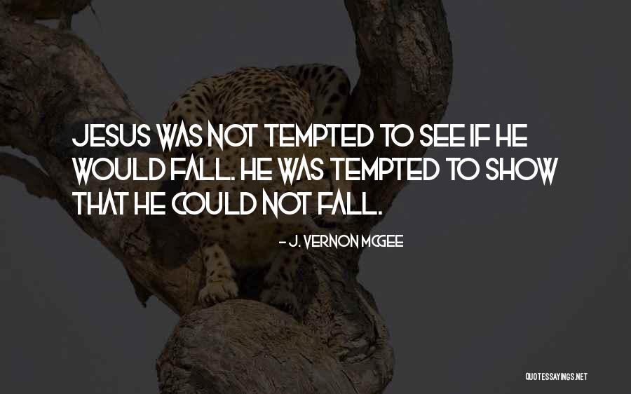 Winckel Eldi Quotes By J. Vernon McGee Winckel Eldi Quotes By J. Vernon McGee