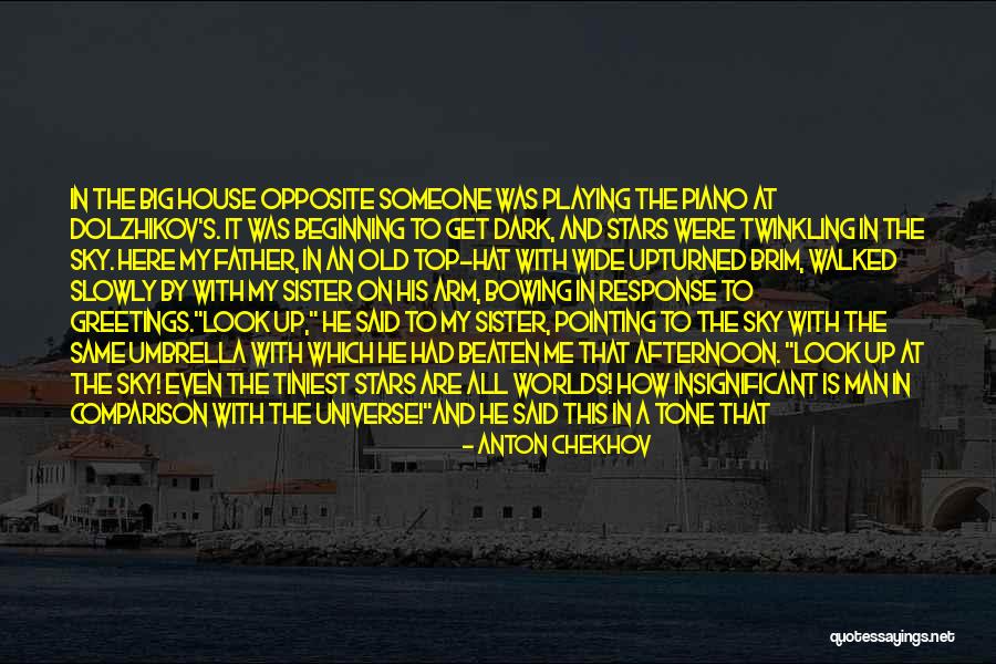 Winckler Artist Quotes By Anton Chekhov Winckler Artist Quotes By Anton Chekhov