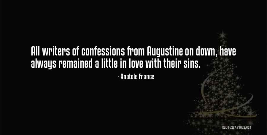 Wincor Properties Quotes By Anatole France Wincor Properties Quotes By Anatole France