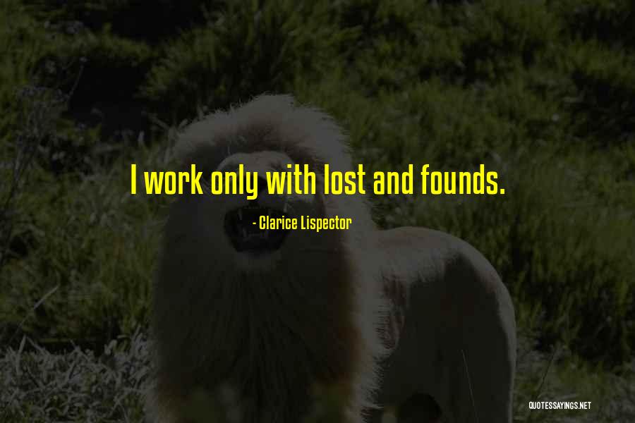 Wincrantz Byggnads Quotes By Clarice Lispector Wincrantz Byggnads Quotes By Clarice Lispector