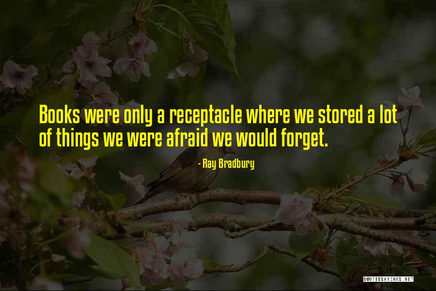 Wincrantz Byggnads Quotes By Ray Bradbury Wincrantz Byggnads Quotes By Ray Bradbury