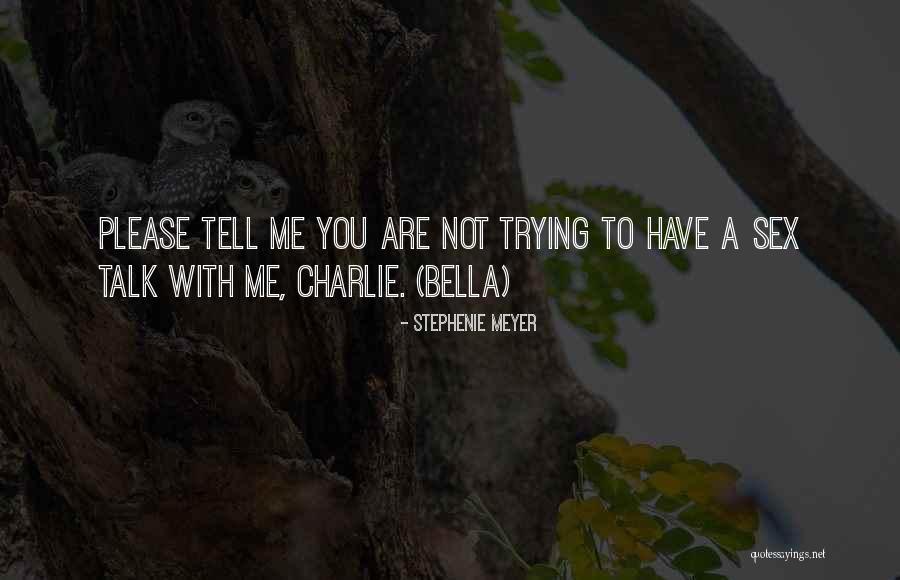 Wincy Yorkie Quotes By Stephenie Meyer Wincy Yorkie Quotes By Stephenie Meyer