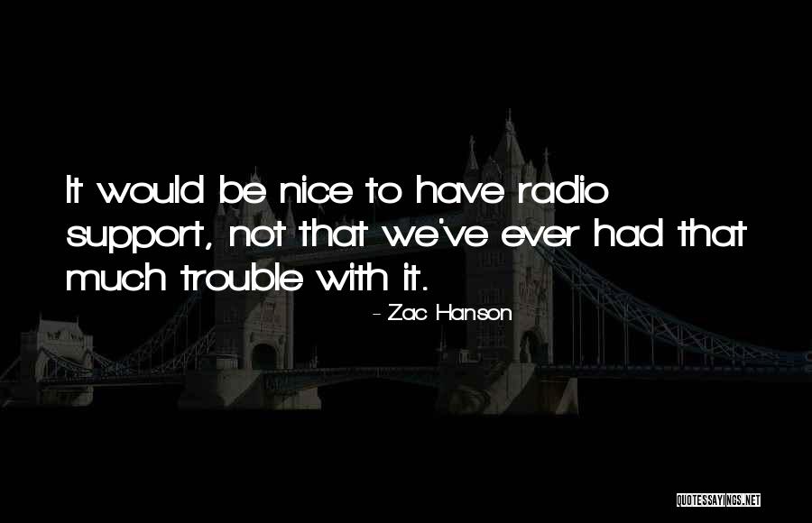 Wind 560 Quotes By Zac Hanson Wind 560 Quotes By Zac Hanson