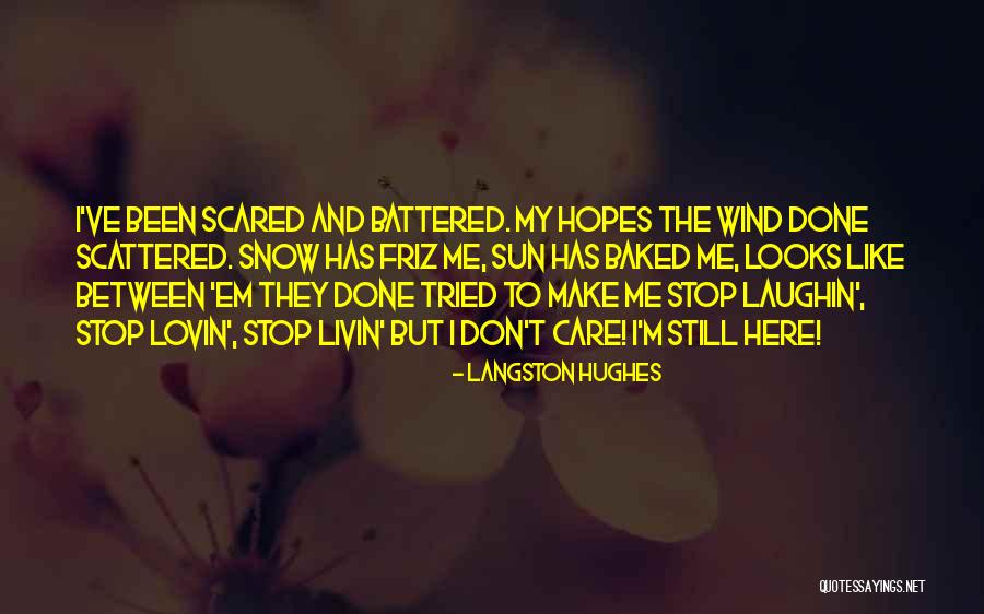 Wind And Sun Quotes By Langston Hughes Wind And Sun Quotes By Langston Hughes