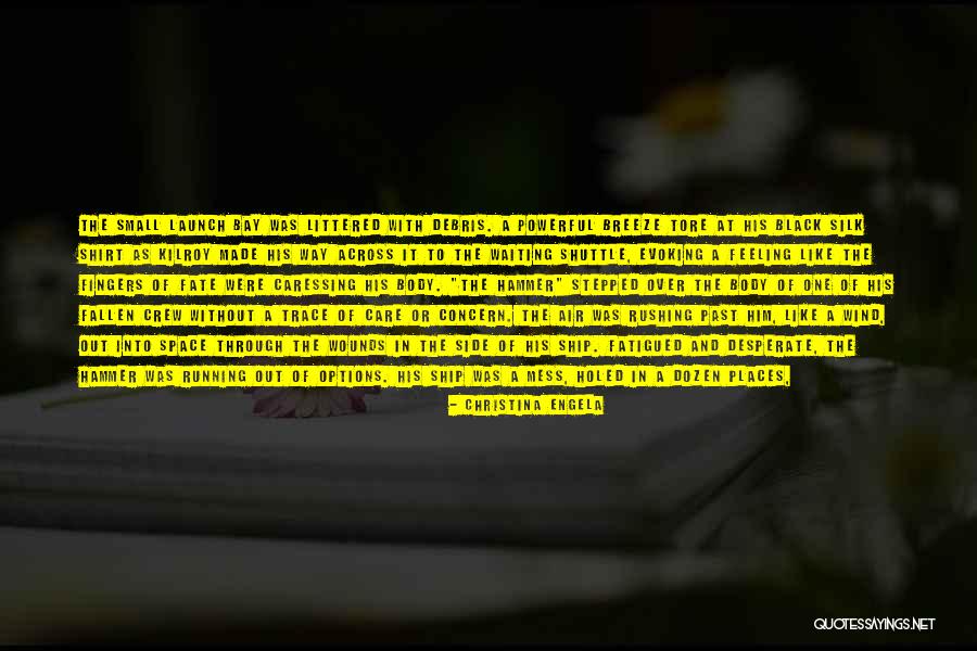 Wind Beneath Quotes By Christina Engela Wind Beneath Quotes By Christina Engela