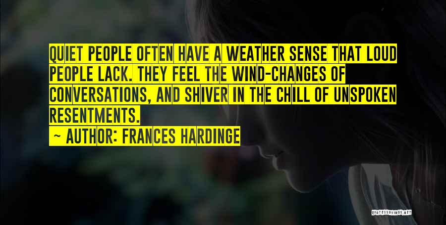 Wind Chill Quotes By Frances Hardinge