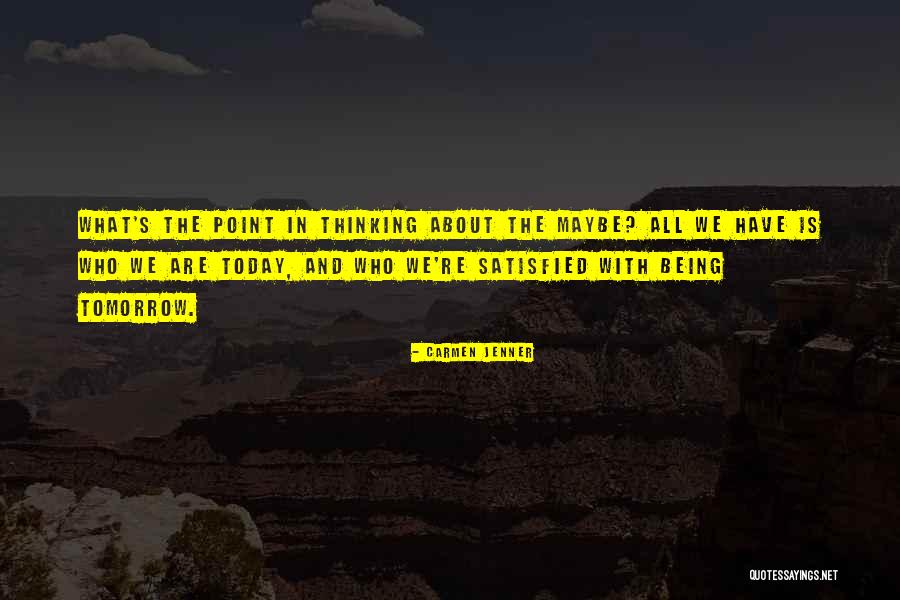 Wind Driven Rain Quotes By Carmen Jenner Wind Driven Rain Quotes By Carmen Jenner