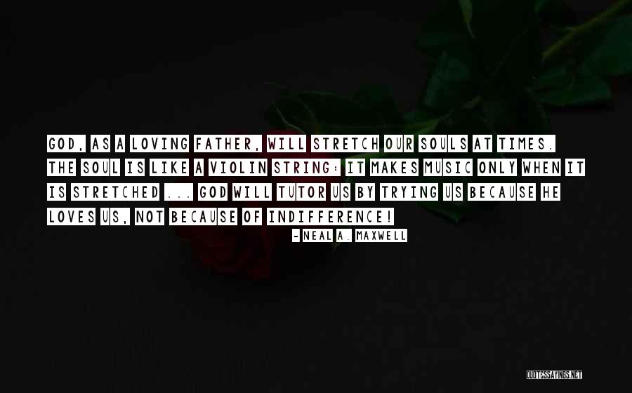 Wind Driven Rain Quotes By Neal A. Maxwell Wind Driven Rain Quotes By Neal A. Maxwell