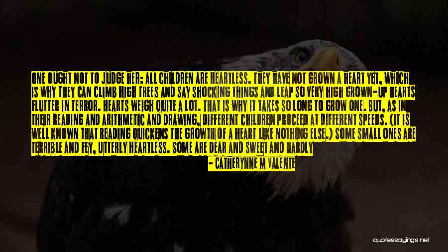 Wind In The Trees Quotes By Catherynne M Valente Wind In The Trees Quotes By Catherynne M Valente