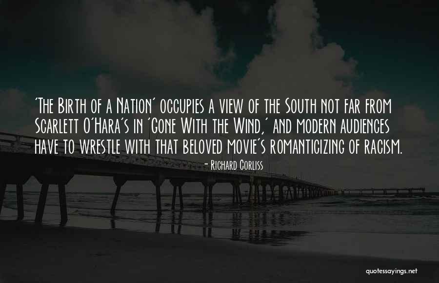 Wind The Movie Quotes By Richard Corliss Wind The Movie Quotes By Richard Corliss