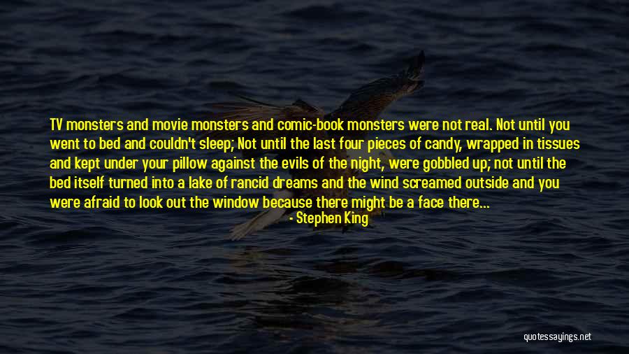 Wind The Movie Quotes By Stephen King Wind The Movie Quotes By Stephen King