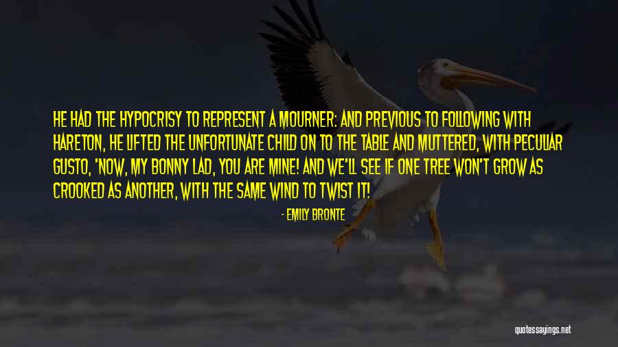 Wind Tree Quotes By Emily Bronte Wind Tree Quotes By Emily Bronte