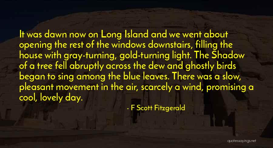 Wind Tree Quotes By F Scott Fitzgerald Wind Tree Quotes By F Scott Fitzgerald