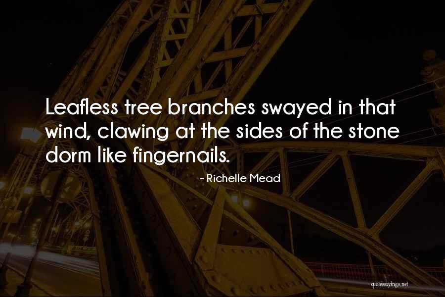Wind Tree Quotes By Richelle Mead Wind Tree Quotes By Richelle Mead