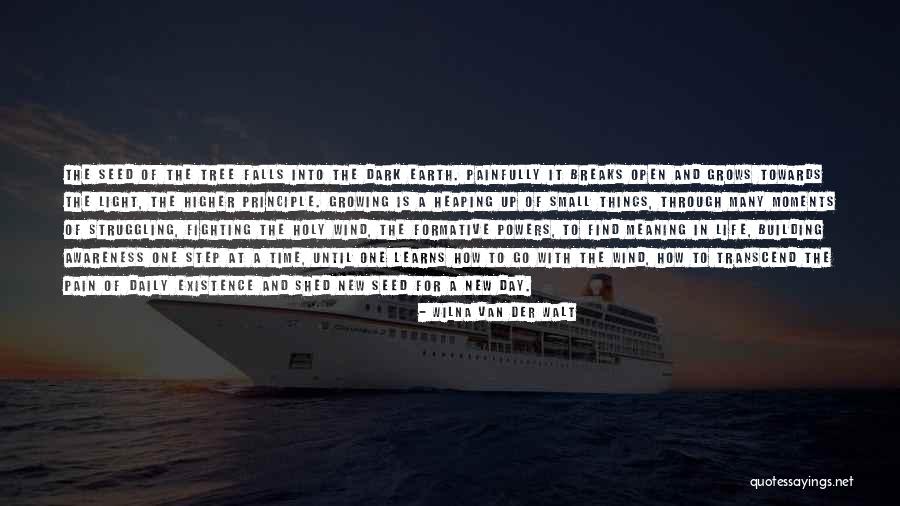 Wind Tree Quotes By Wilna Van Der Walt Wind Tree Quotes By Wilna Van Der Walt