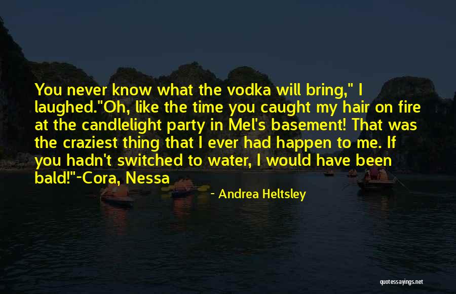 Wind Turbine Technician Funny Quotes By Andrea Heltsley