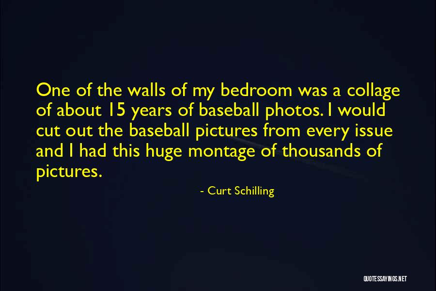 Wind Turbine Technician Funny Quotes By Curt Schilling