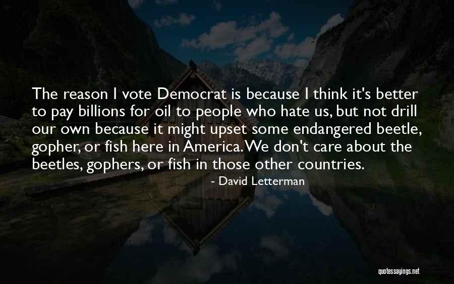 Wind Turbine Technician Funny Quotes By David Letterman