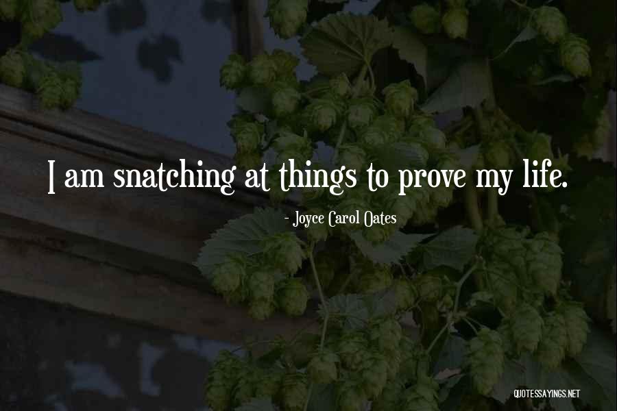 Wind Turbine Technician Funny Quotes By Joyce Carol Oates