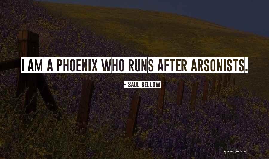Wind Turbine Technician Funny Quotes By Saul Bellow
