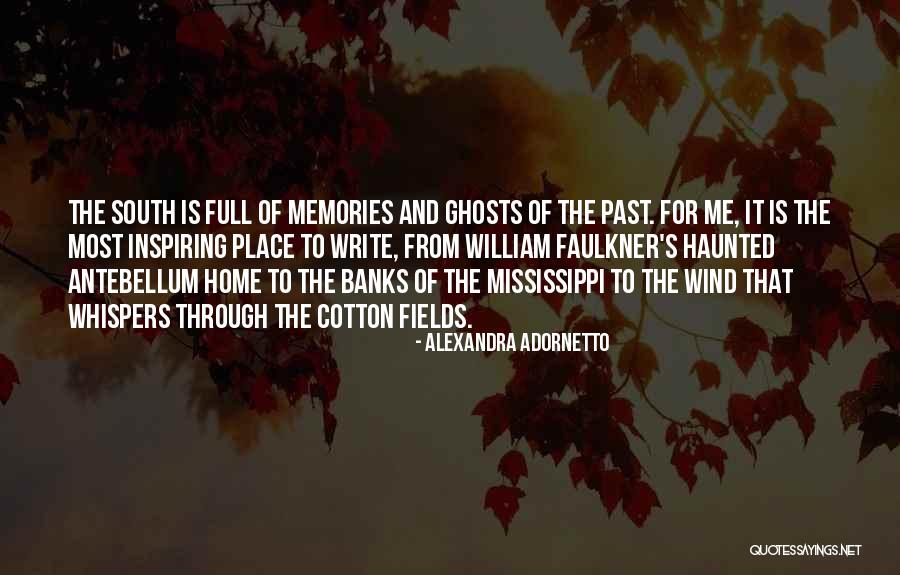 Wind Whispers Quotes By Alexandra Adornetto