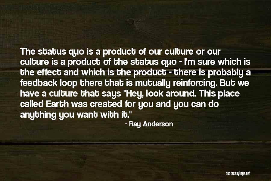 Wind560am Quotes By Ray Anderson Wind560am Quotes By Ray Anderson