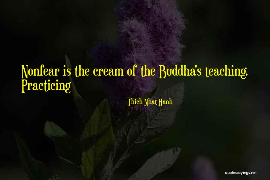 Windage Growth Quotes By Thich Nhat Hanh Windage Growth Quotes By Thich Nhat Hanh