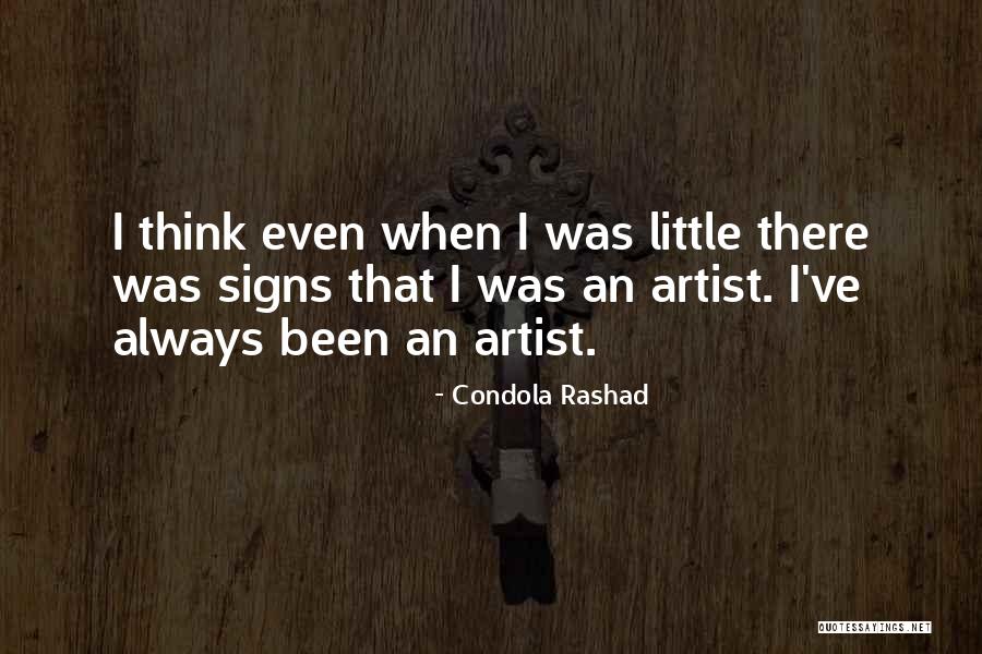 Windahls Quotes By Condola Rashad Windahls Quotes By Condola Rashad