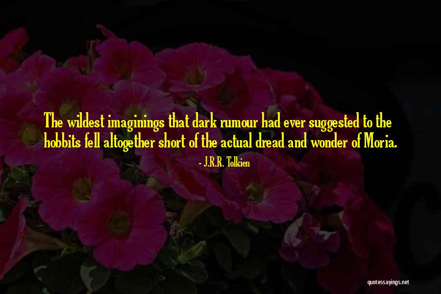 Windahls Quotes By J.R.R. Tolkien Windahls Quotes By J.R.R. Tolkien
