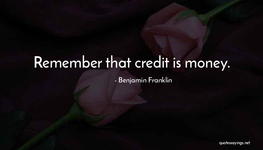 Windash Quotes By Benjamin Franklin