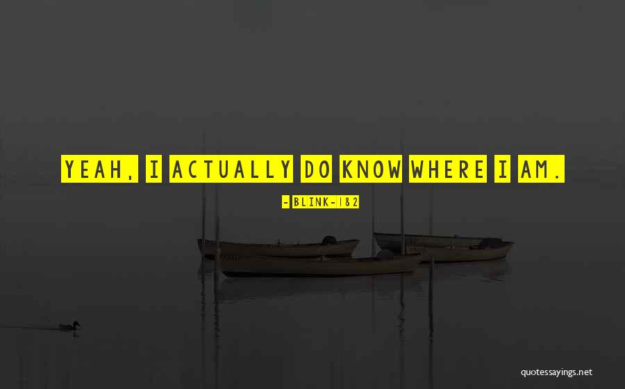 Windash Quotes By Blink-182 Windash Quotes By Blink-182