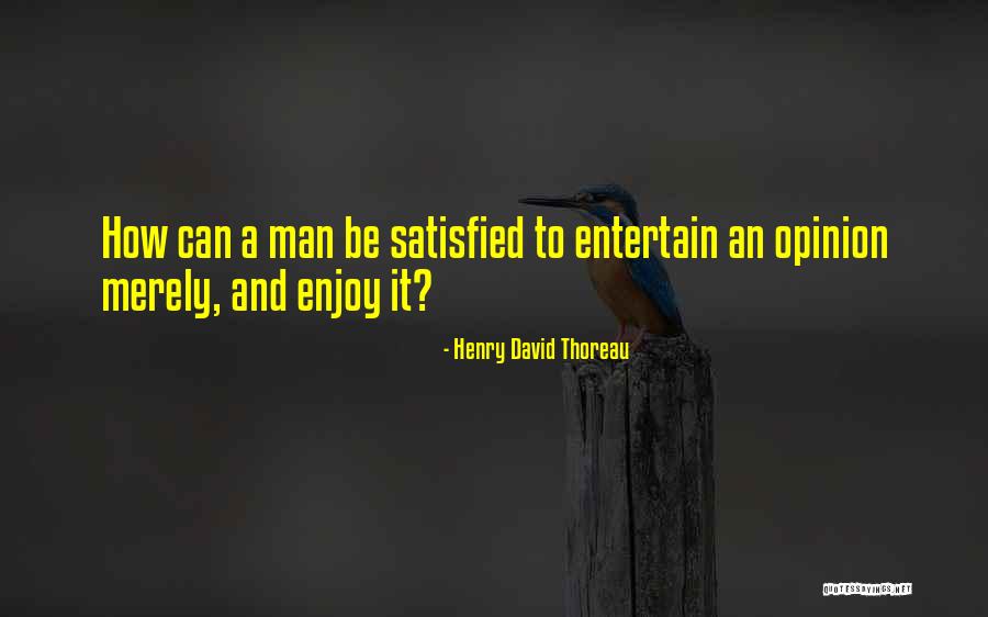 Windash Quotes By Henry David Thoreau