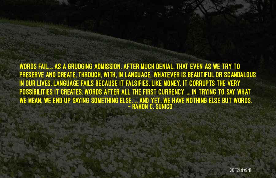 Windash Quotes By Ramon C. Sunico Windash Quotes By Ramon C. Sunico